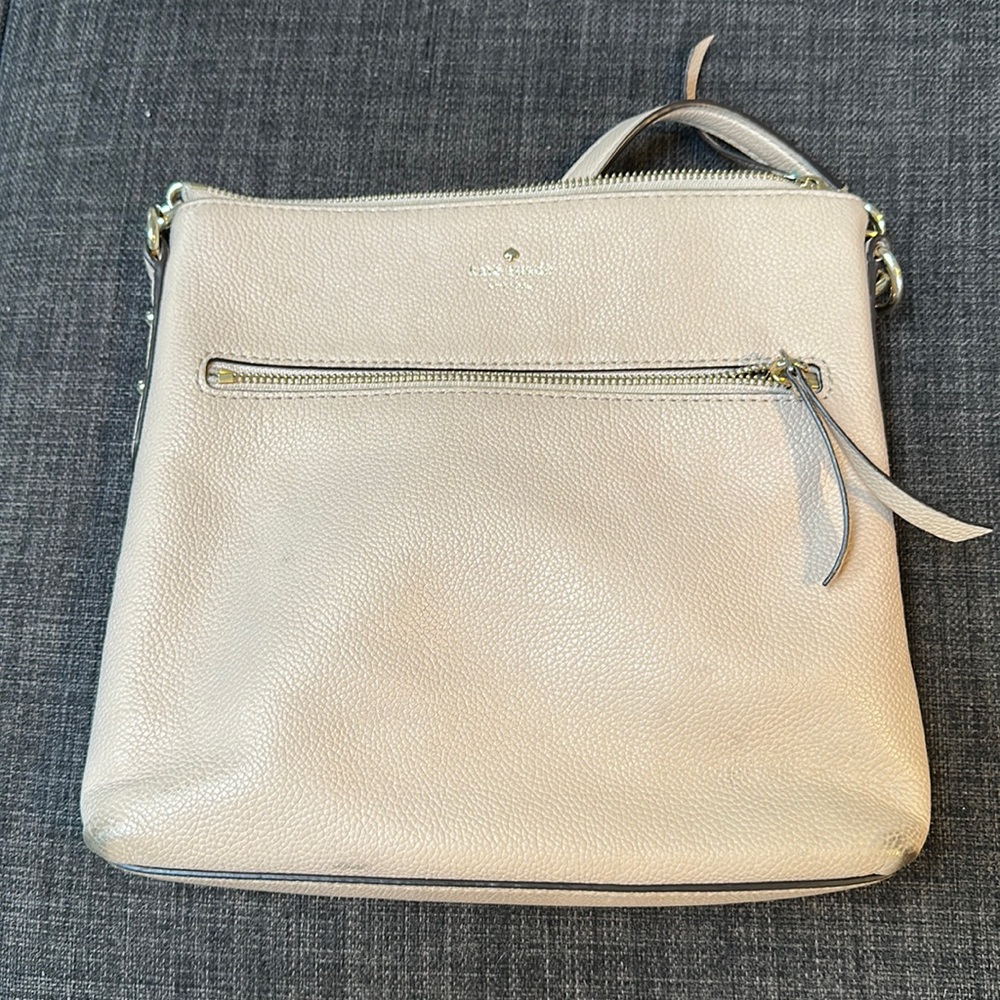 Kate spade crossbody